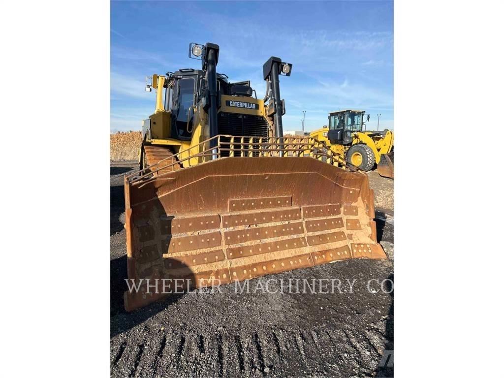 CAT D8T SU Buldooserid