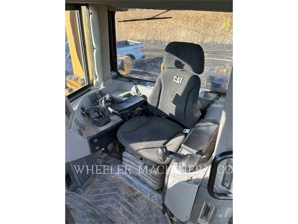 CAT D8T SU Buldooserid