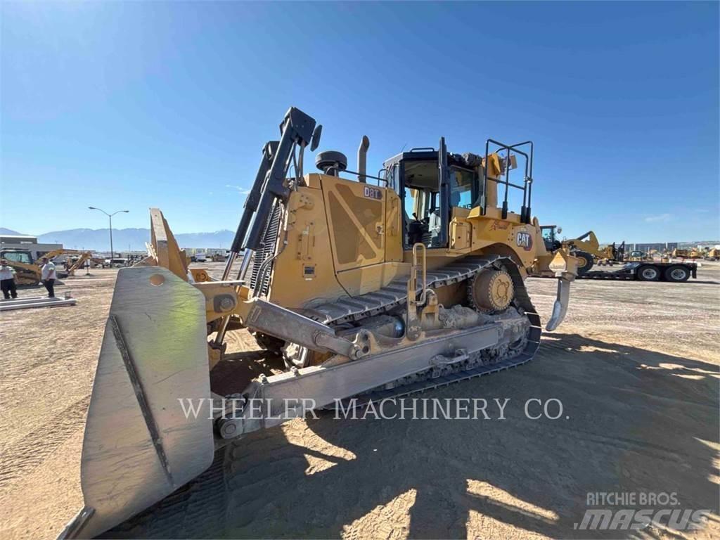CAT D8T SU Buldooserid