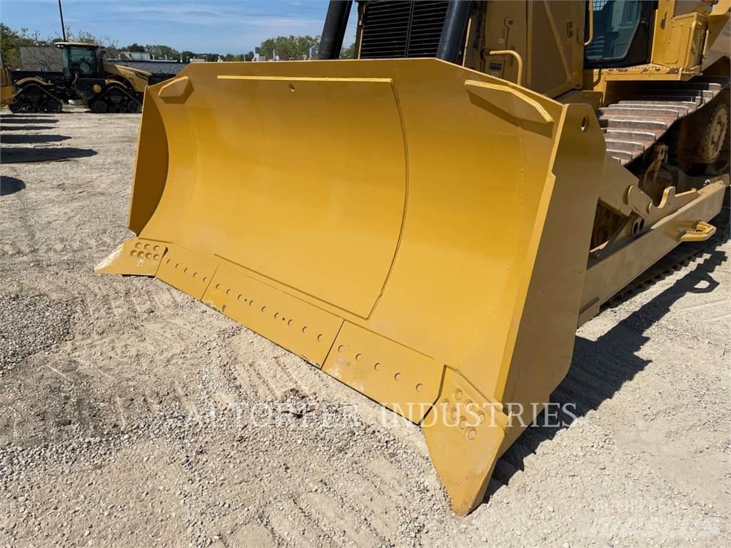 CAT D8T W Buldooserid