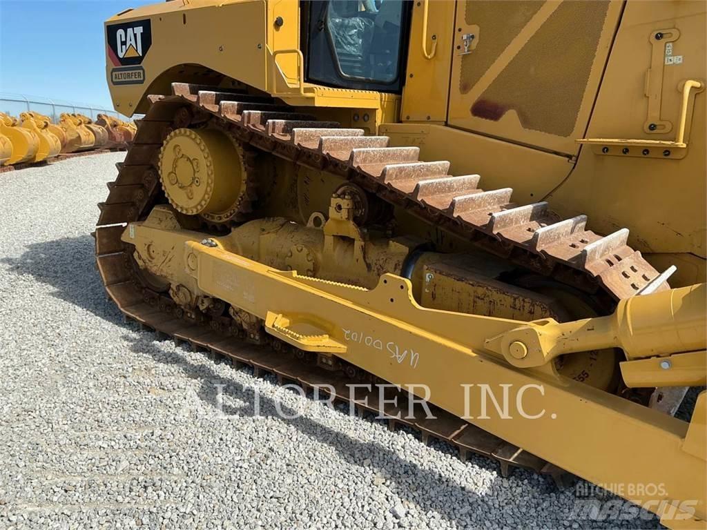 CAT D8T W Buldooserid