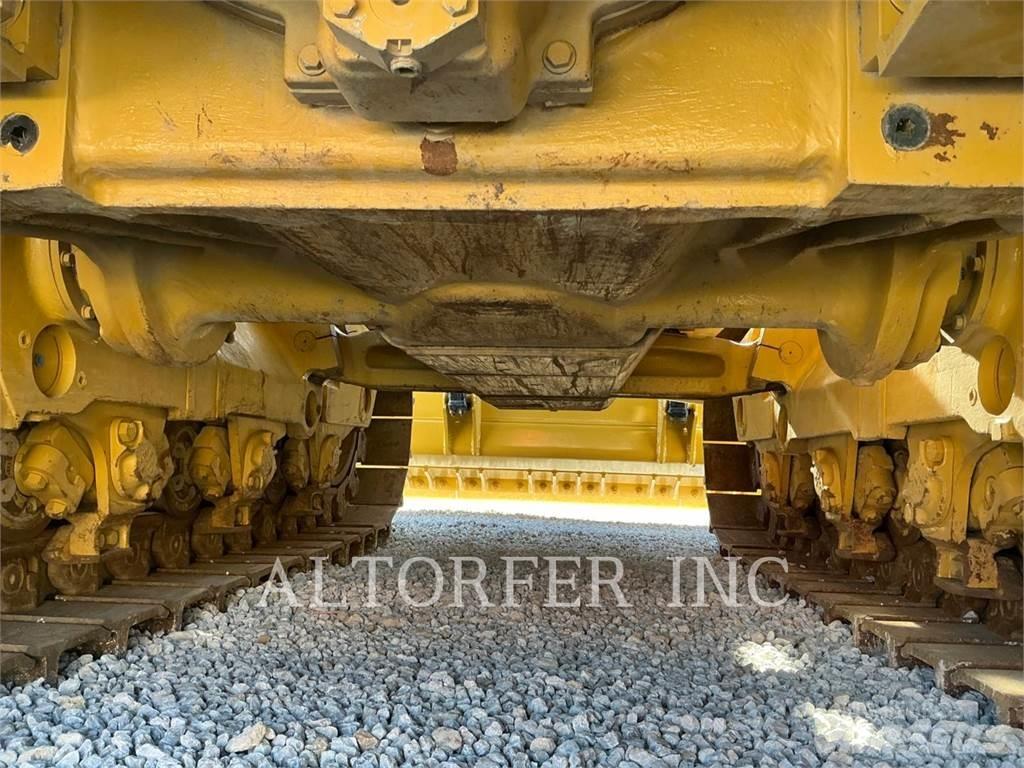 CAT D8T W Buldooserid