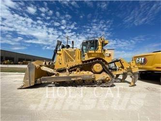CAT D8T WHA Buldooserid