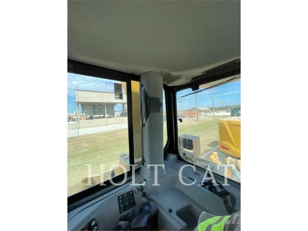 CAT D8T WHA Buldooserid