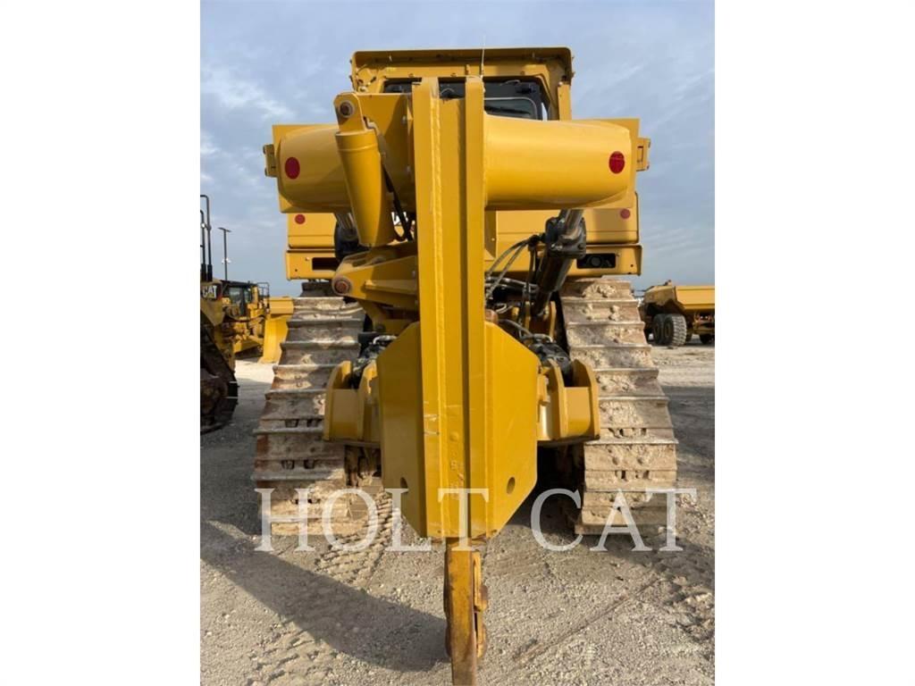 CAT D9 Buldooserid
