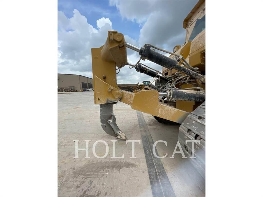 CAT D9 Buldooserid