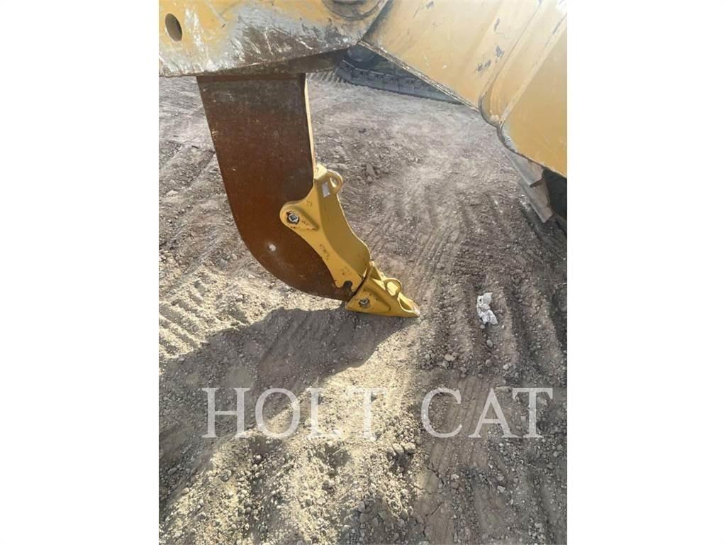 CAT D9 Buldooserid