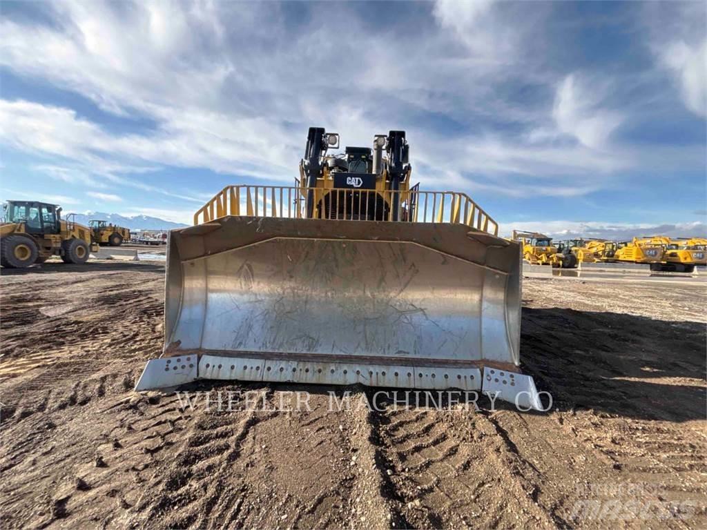 CAT D9 SU Buldooserid