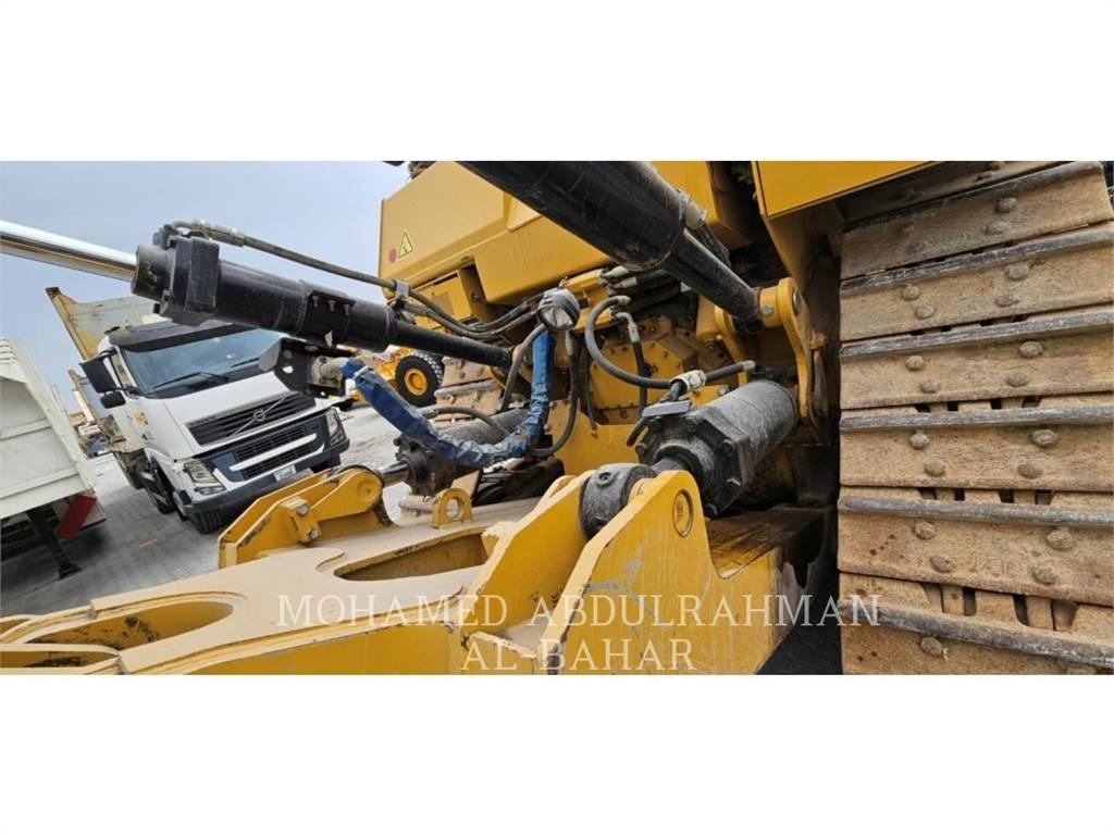 CAT D9R Buldooserid