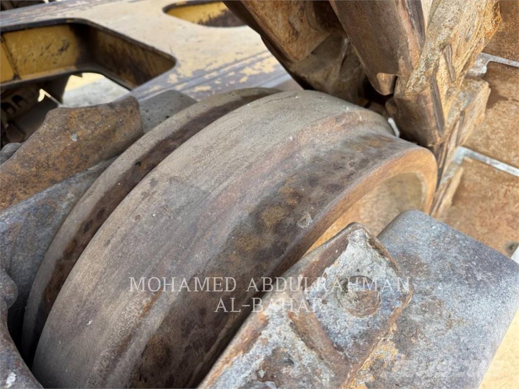 CAT D9RLRC Buldooserid