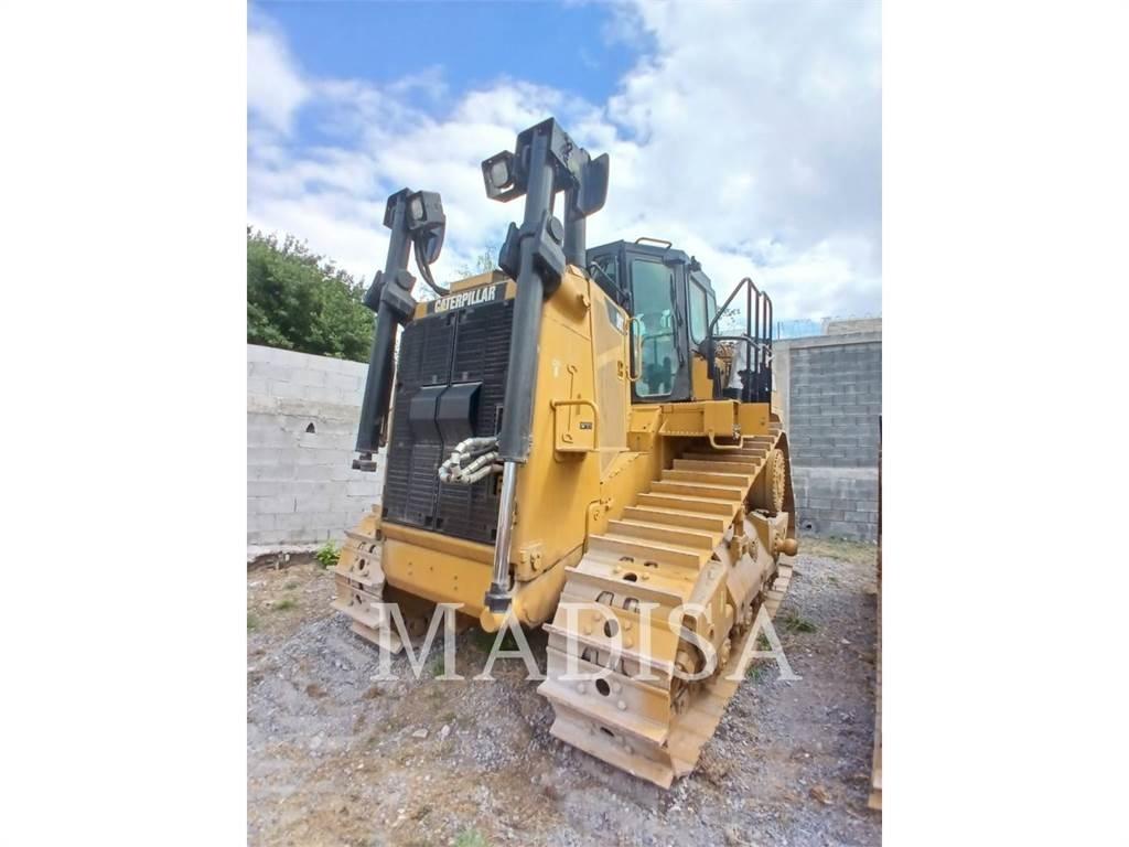 CAT D9T Buldooserid