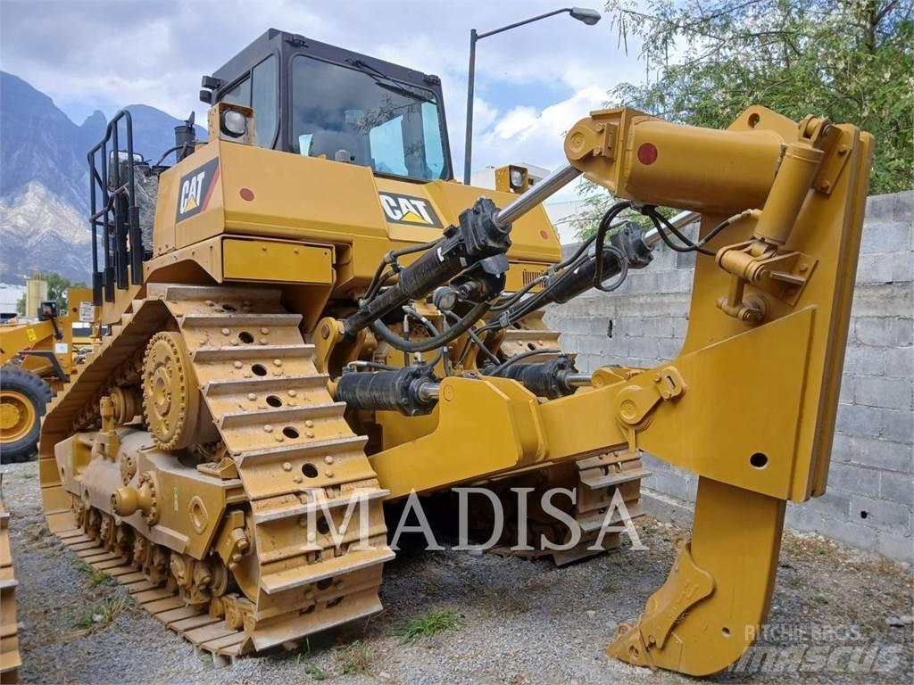 CAT D9T Buldooserid