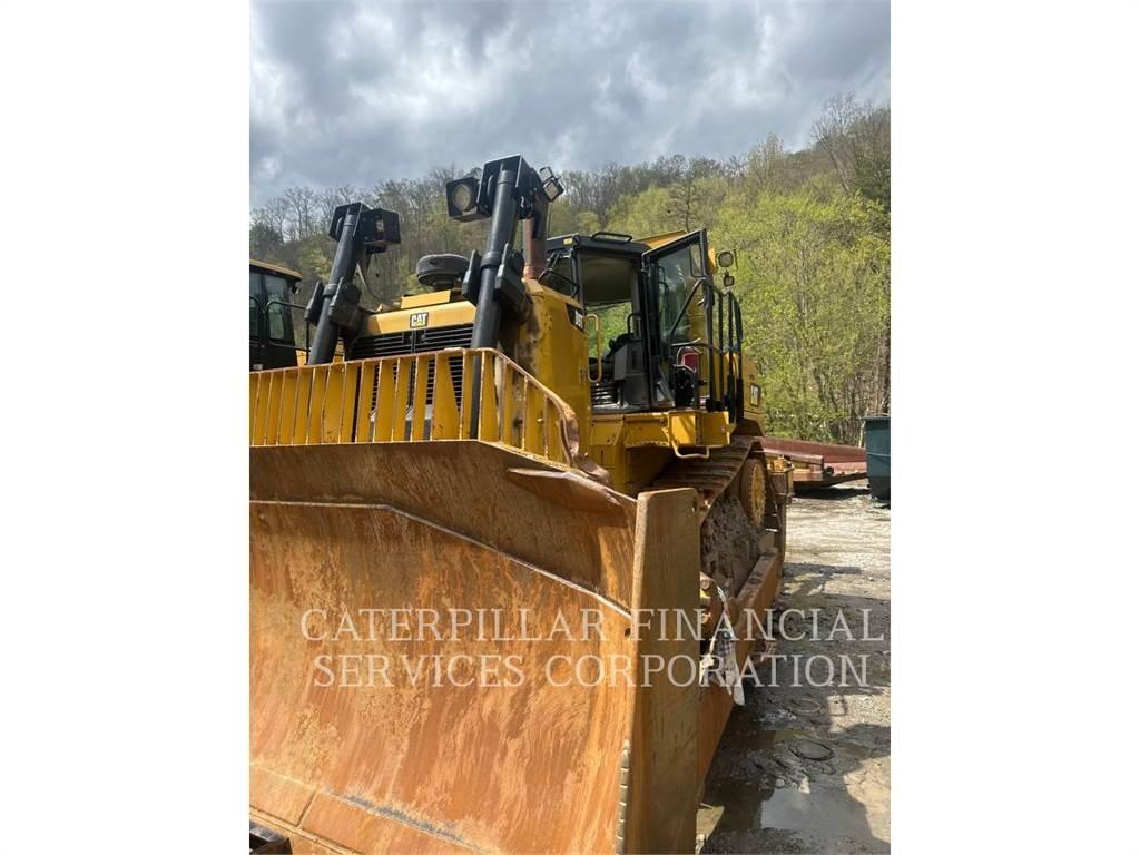 CAT D9T Buldooserid