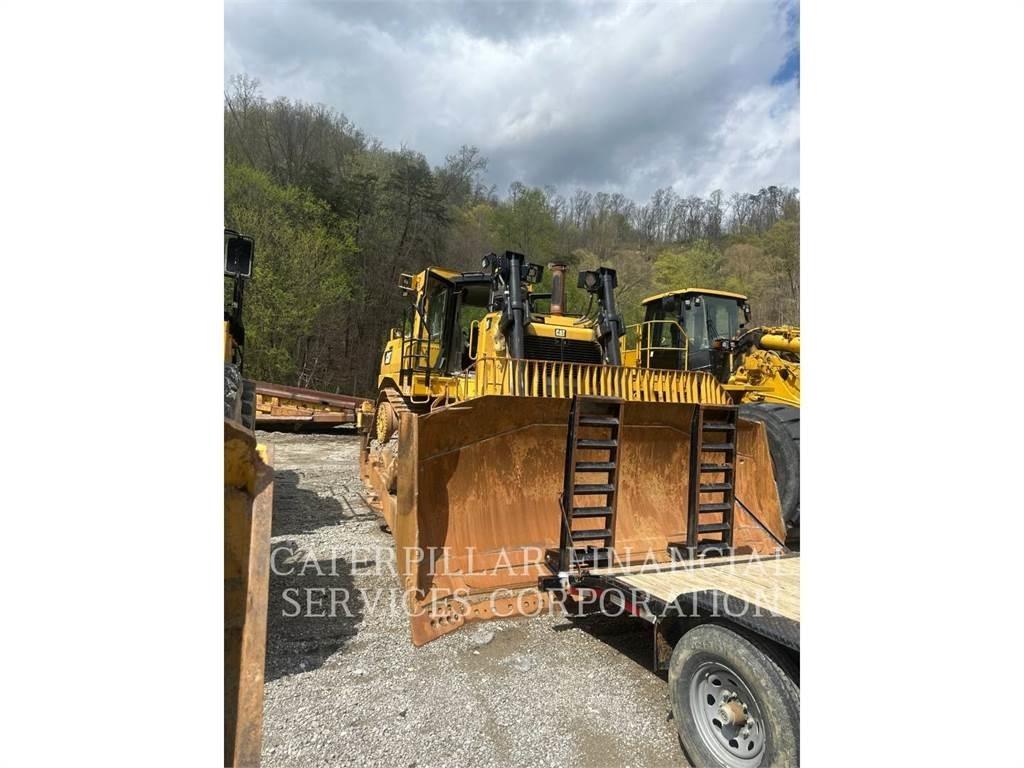 CAT D9T Buldooserid