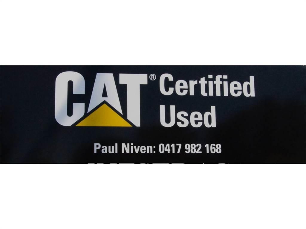 CAT D9T Buldooserid