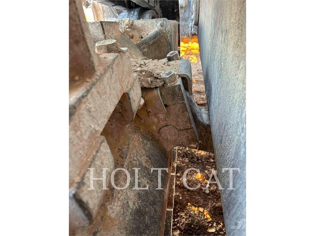 CAT D9T Buldooserid