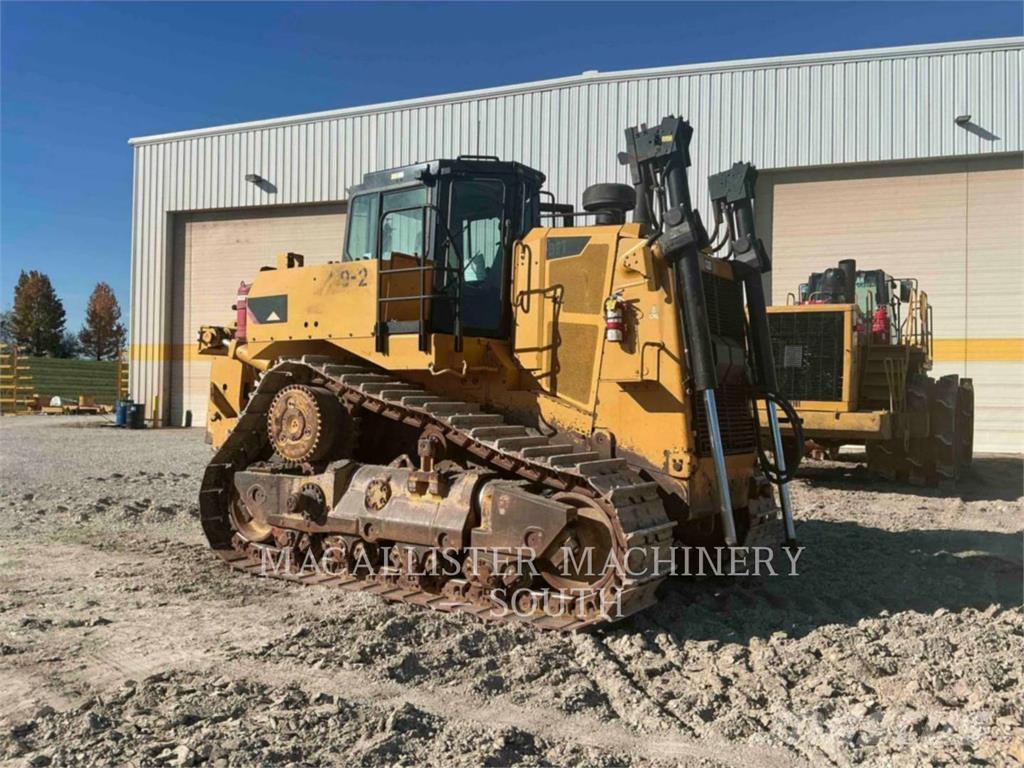 CAT D9T Buldooserid