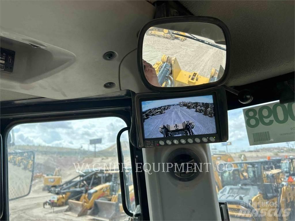 CAT D9T Buldooserid