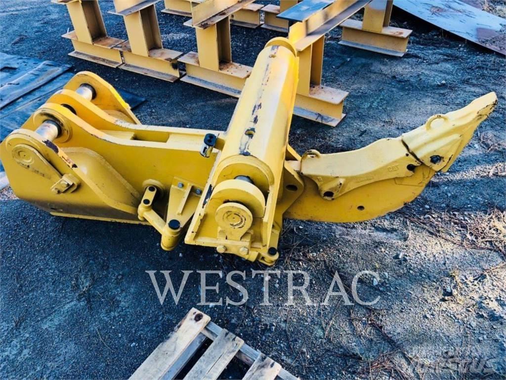 CAT D9T RIPPER Kaabitsad
