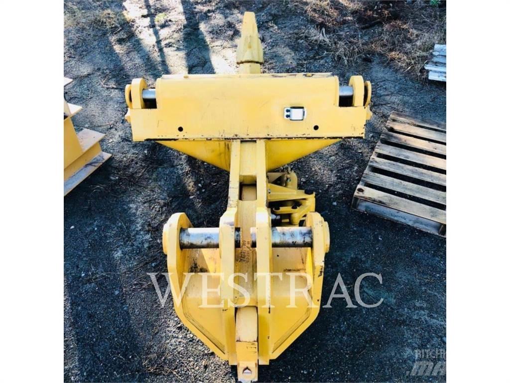 CAT D9T RIPPER Kaabitsad