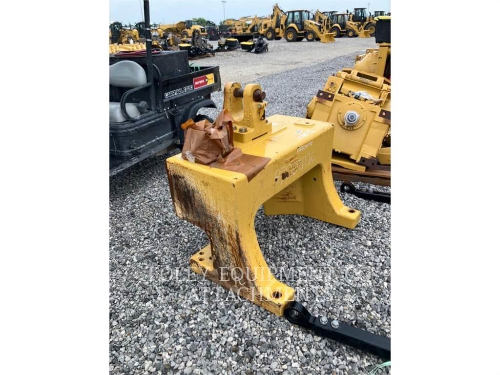 CAT DBCWD8T Buldooserid