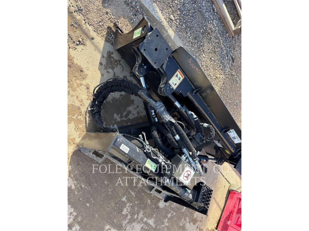 CAT DBSSL79 Kompaktlaadurid