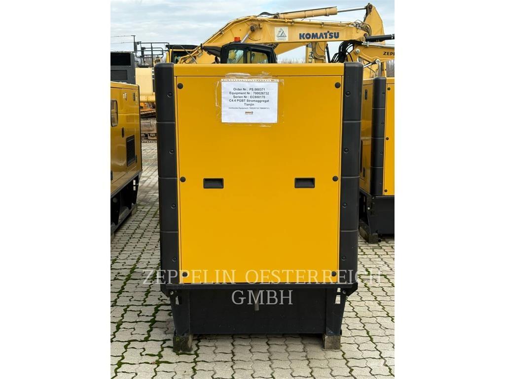 CAT DE88E3 Tööstusmootorid