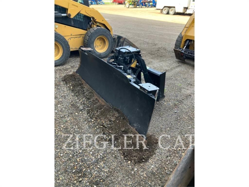 CAT DOZER BLADE 92 Sahaterad