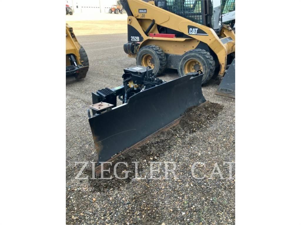 CAT DOZER BLADE 92 Sahaterad