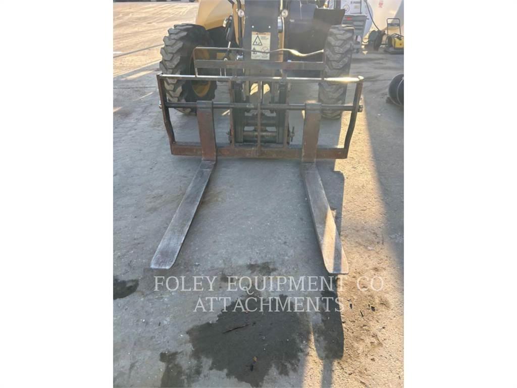 CAT FKTHT60W Teleskooplaadurid