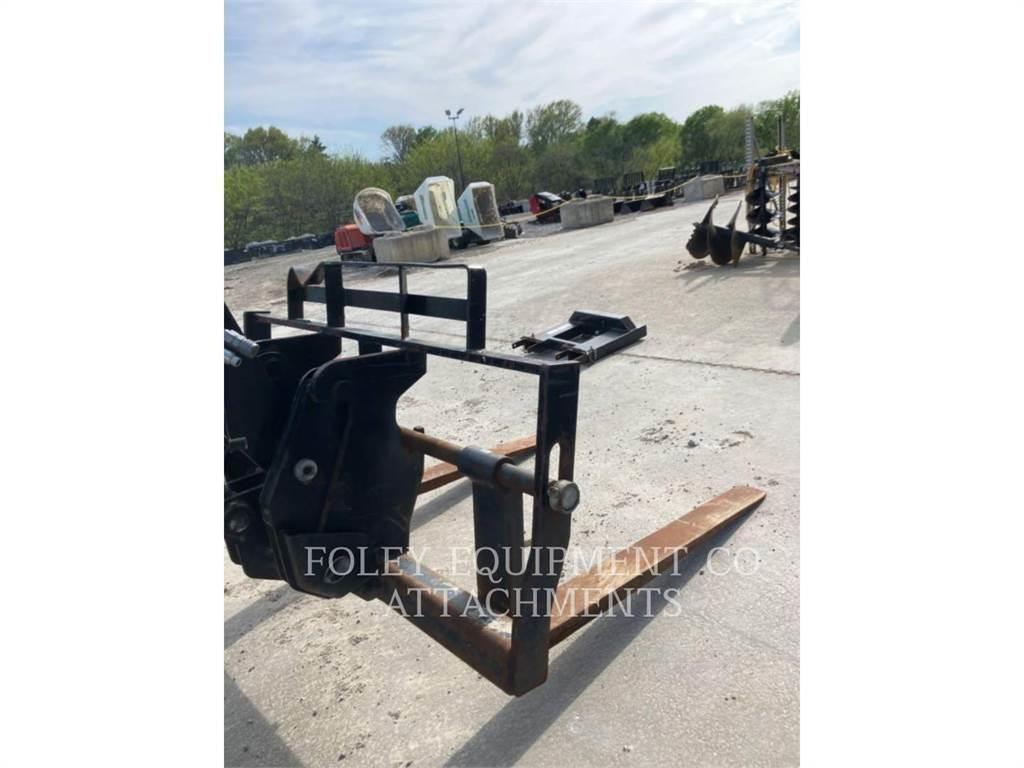 CAT FKTHT60W Teleskooplaadurid