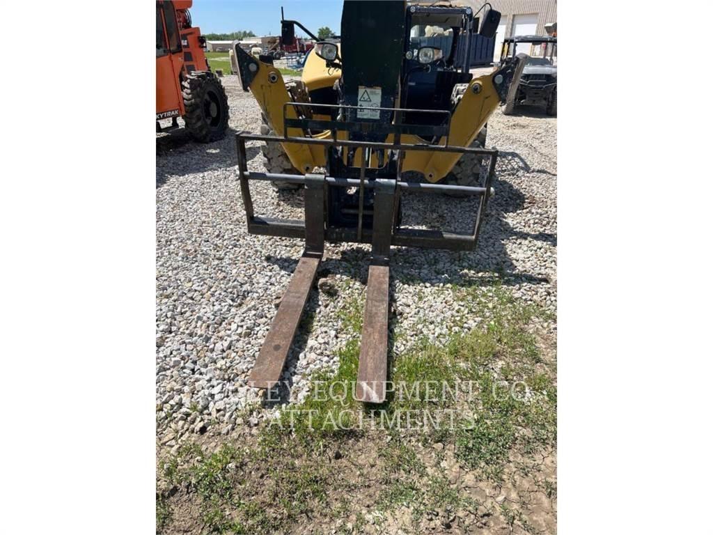 CAT FKTHT60W Teleskooplaadurid