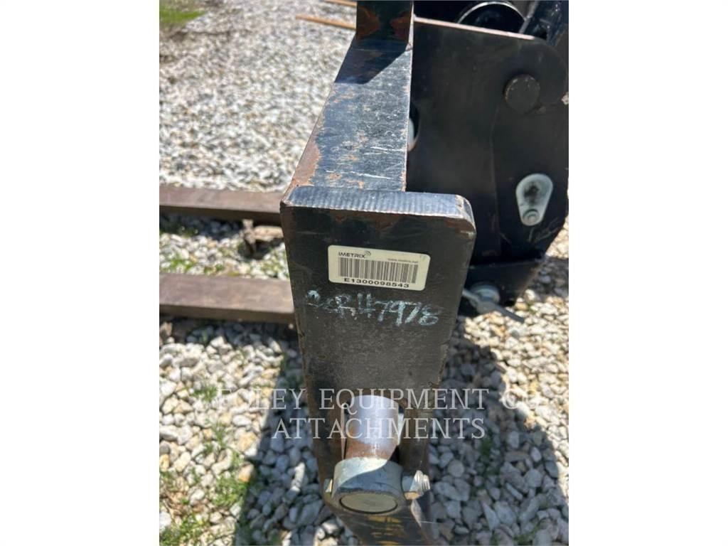 CAT FKTHT60W Teleskooplaadurid