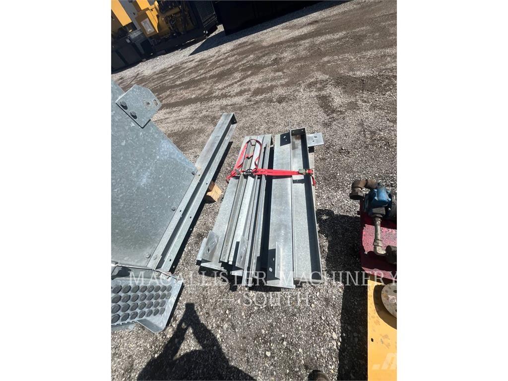 CAT G3520C Diiselgeneraatorid