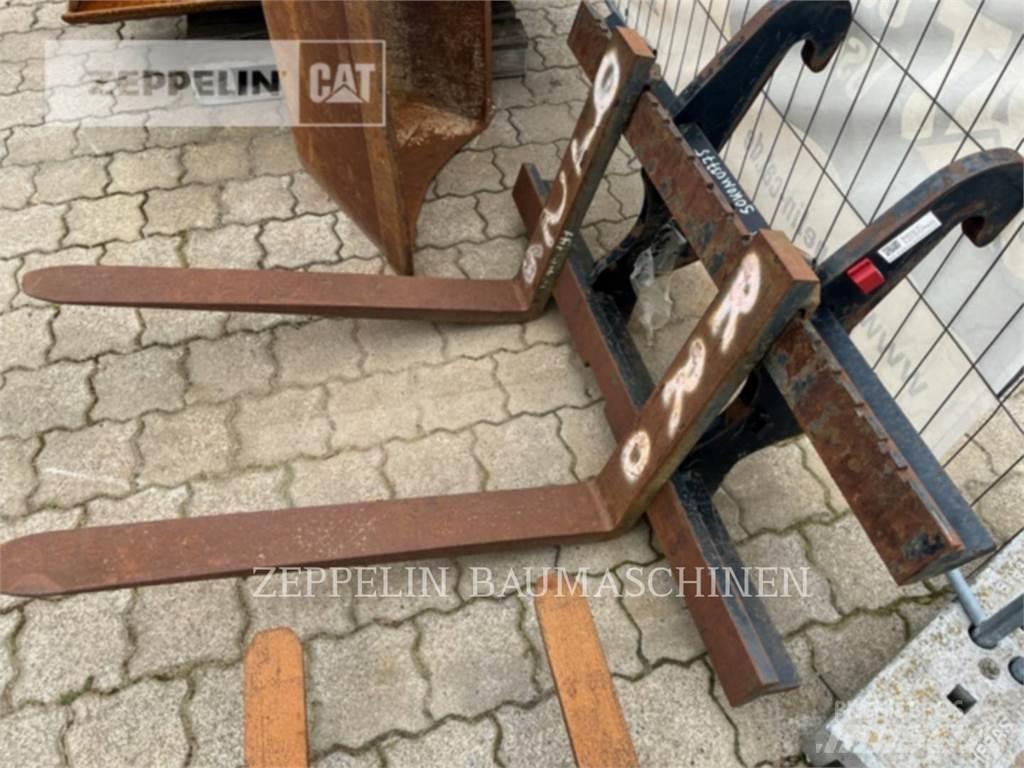 CAT GABELN FÜR IT SW Tõstekahvlid