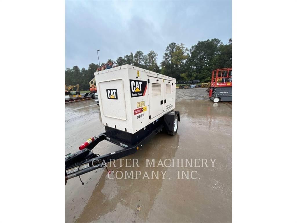 CAT GEN/48KW Muu