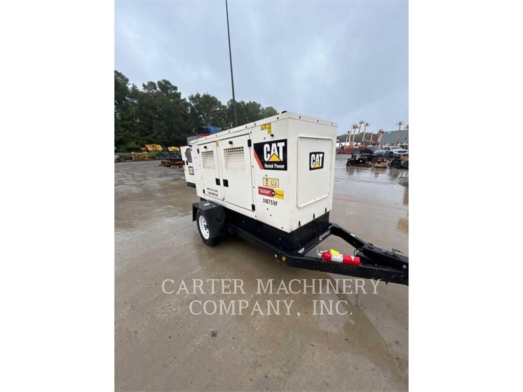 CAT GEN/48KW Muu