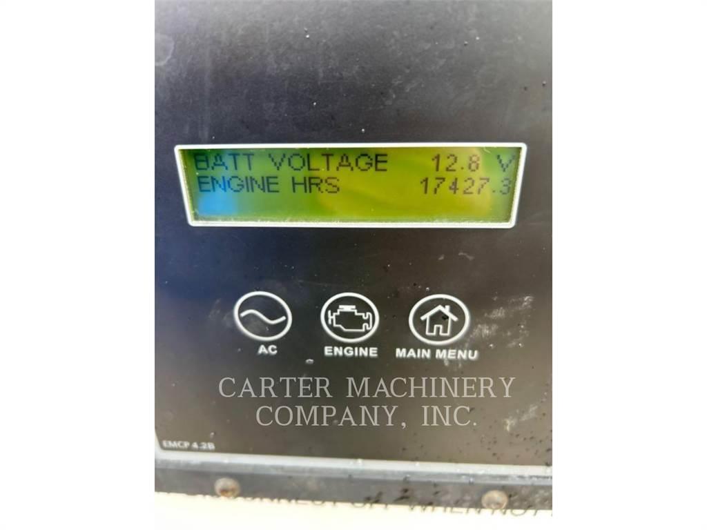 CAT GEN/48KW Muu