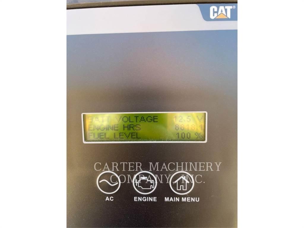 CAT GEN/48KW Muud generaatorid