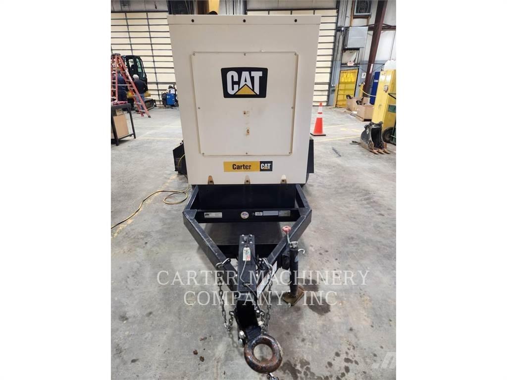 CAT GEN/48KW Muud generaatorid