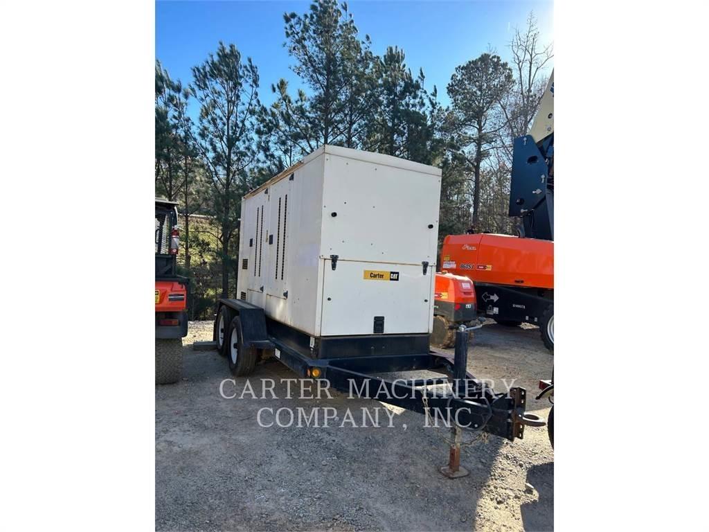 CAT GEN60KW Muu