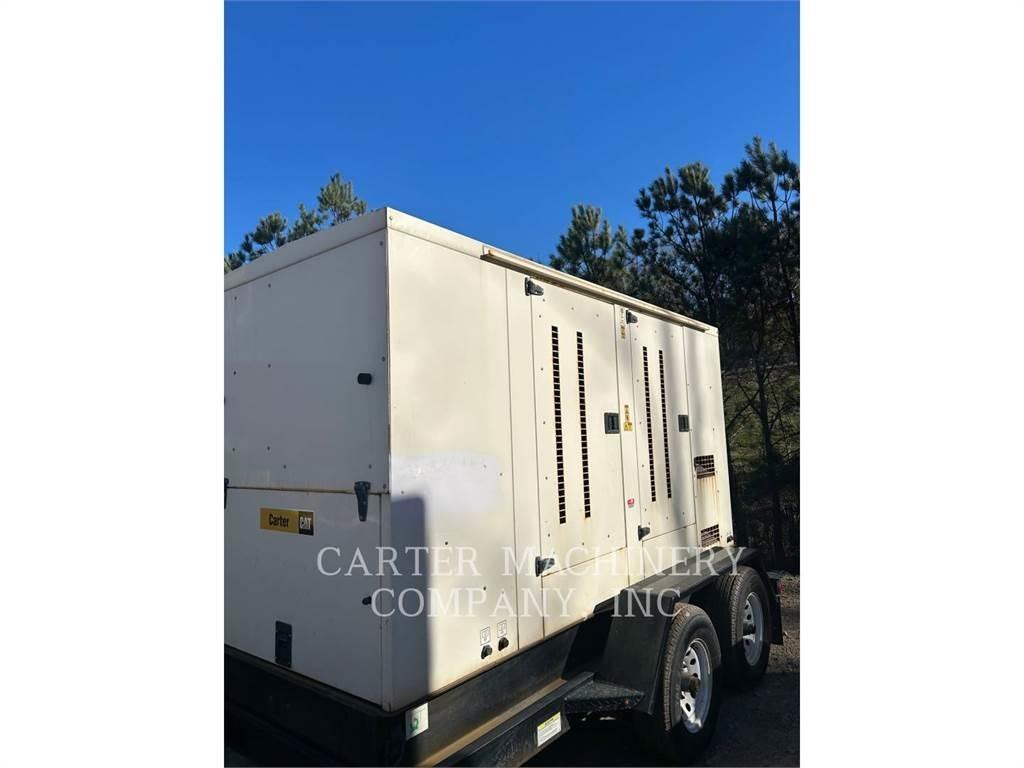 CAT GEN60KW Muu