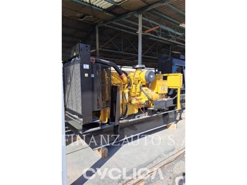 CAT GEP400 Muud generaatorid