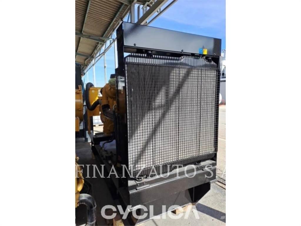 CAT GEP400 Muud generaatorid