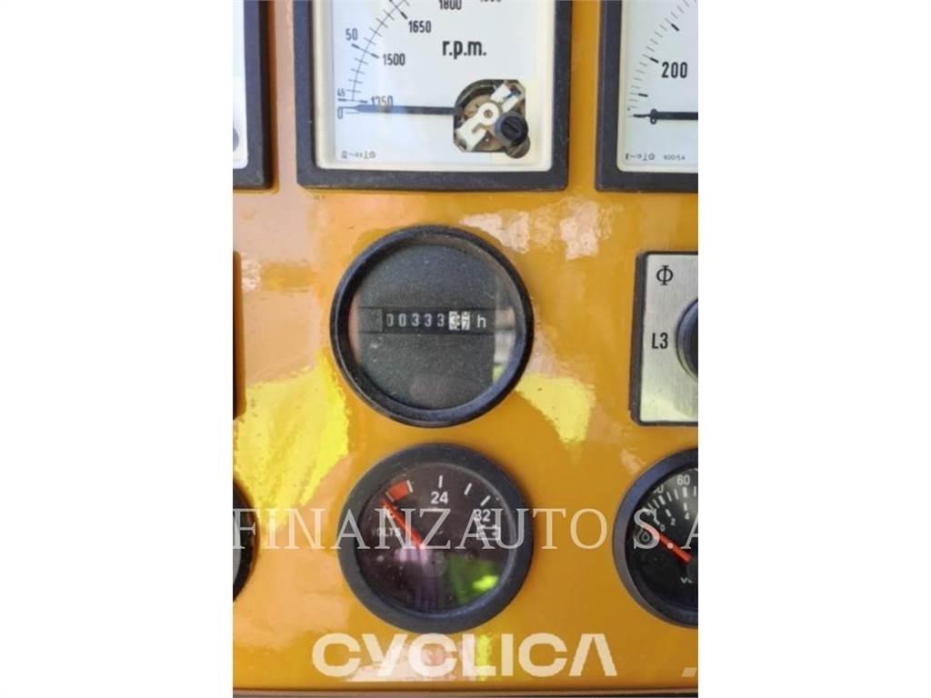 CAT GEP400 Muud generaatorid