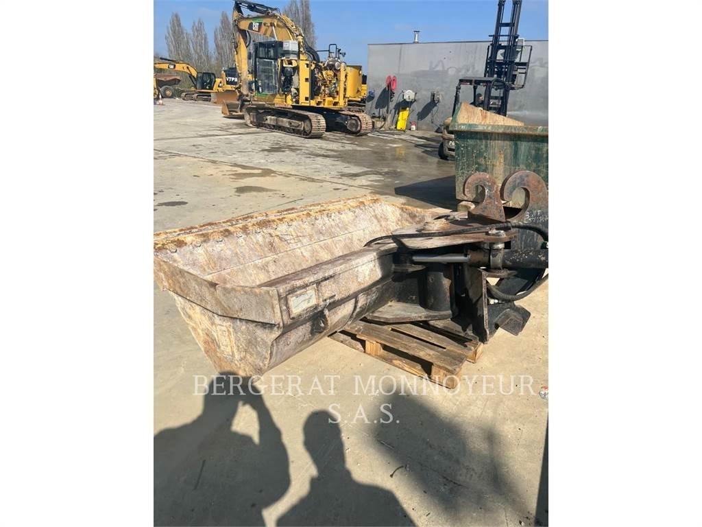 CAT GODET/2400/CW45S Muu