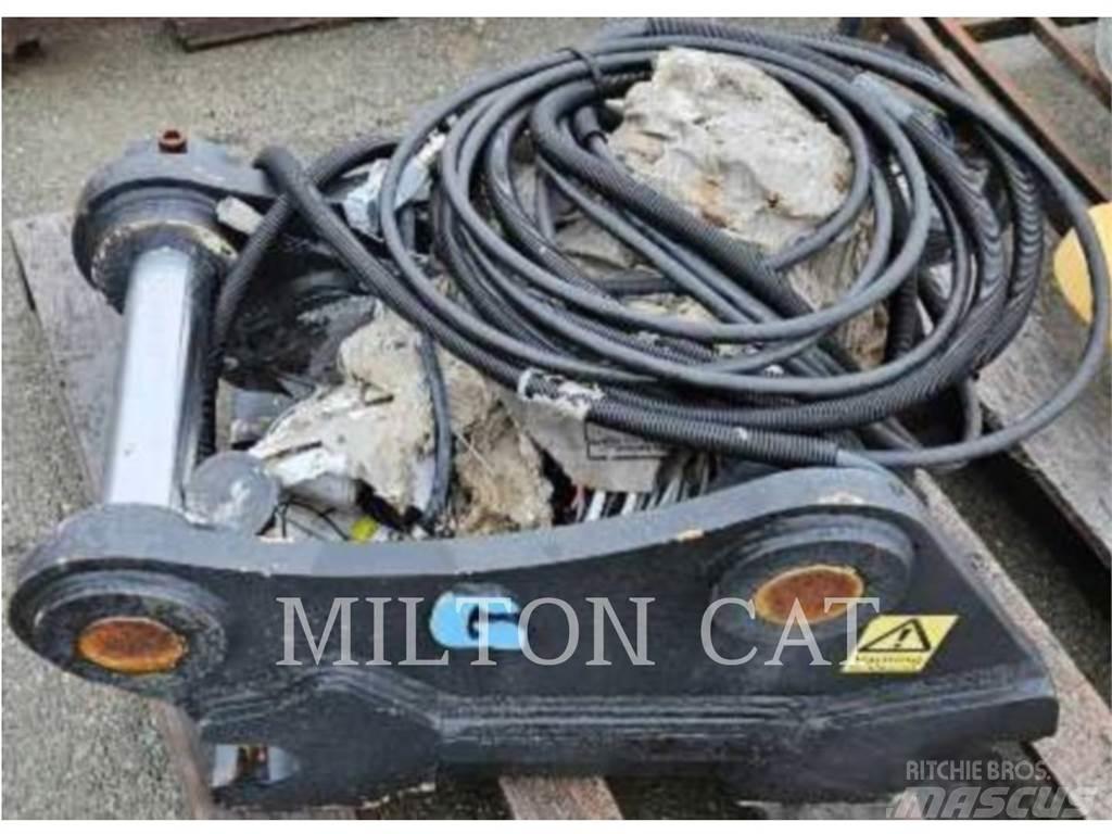 CAT GOTENE S70 COUPLER Kiirliitmikud
