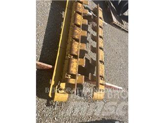 CAT GRATTOIR CS76 Pinnasetihendajad
