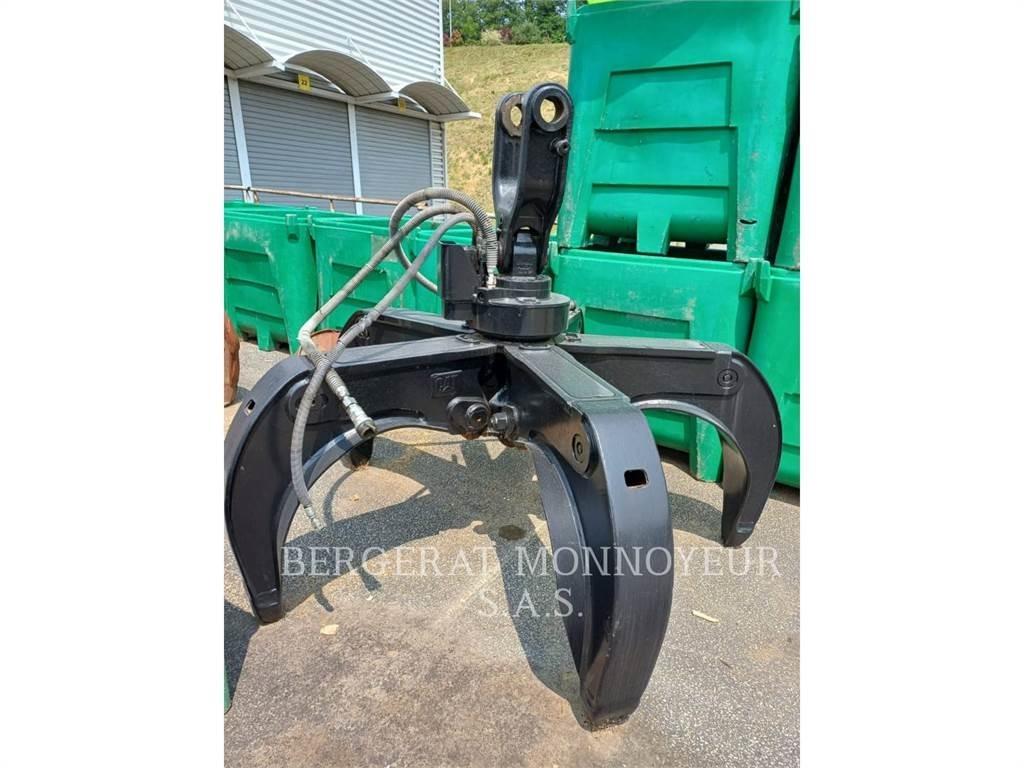CAT GSH520 Muu