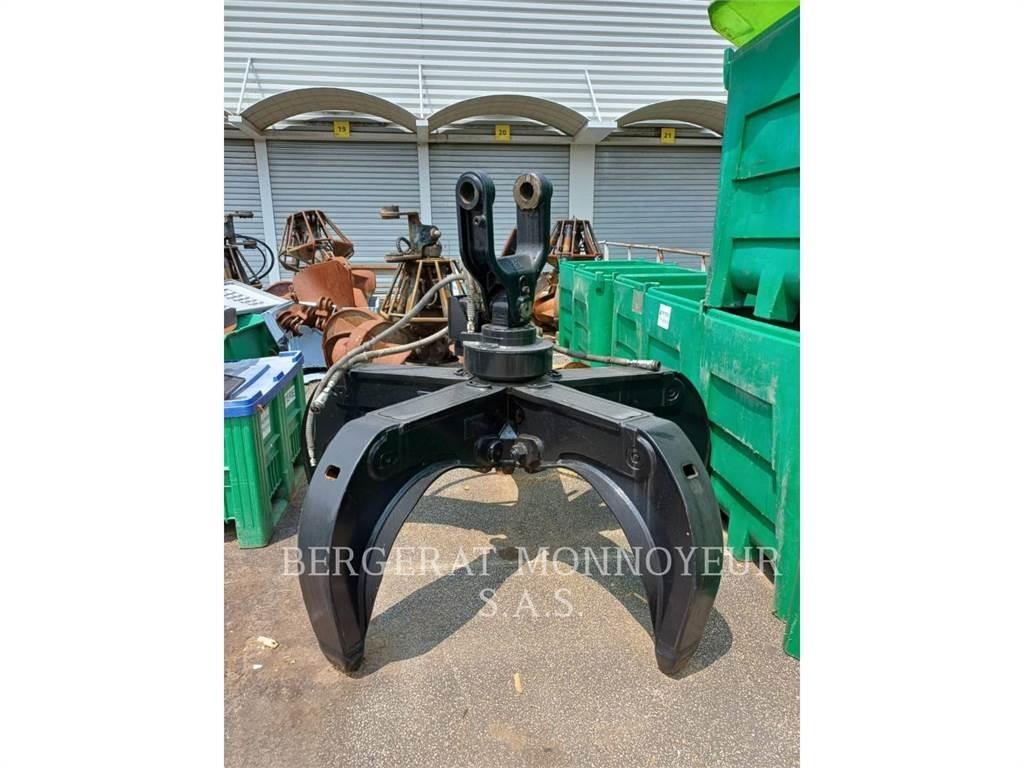 CAT GSH520 Muu